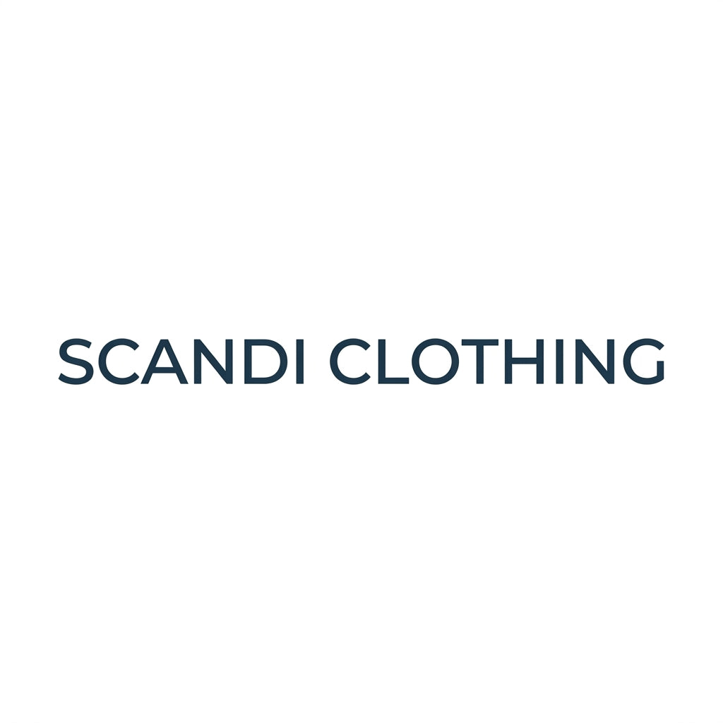 Scandi Clothing